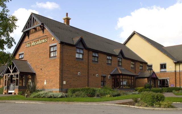 Premier Inn Barnsley (Dearne Valley)