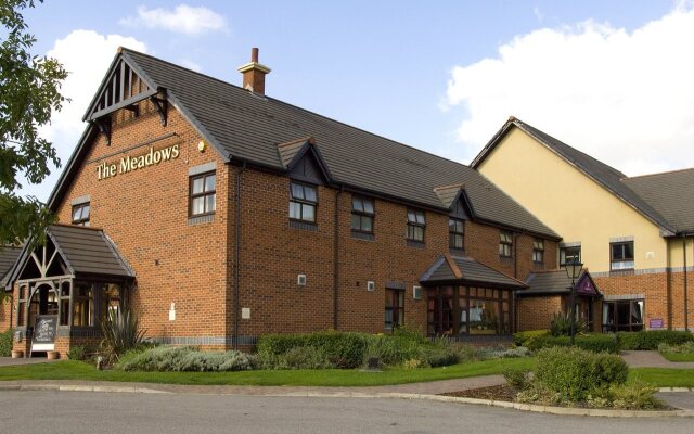 Premier Inn Barnsley (Dearne Valley)