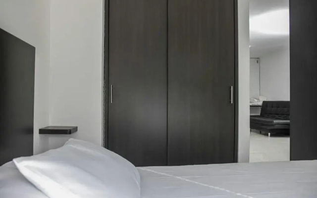 Apartamento Familiar 2 Km Parque Del Cafe