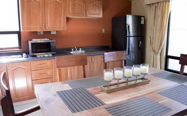 Luxury Villas Atitlan