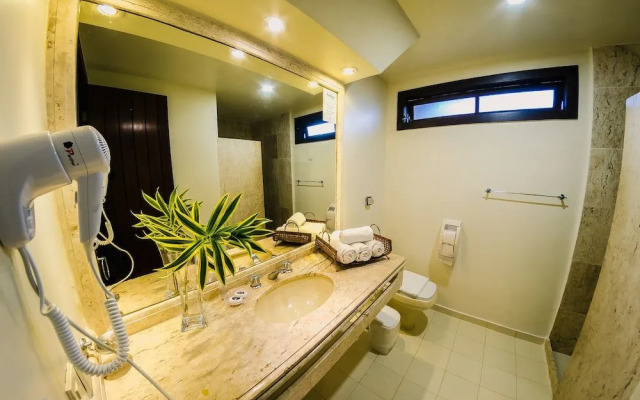 Pousada Mar Joao Fernandes