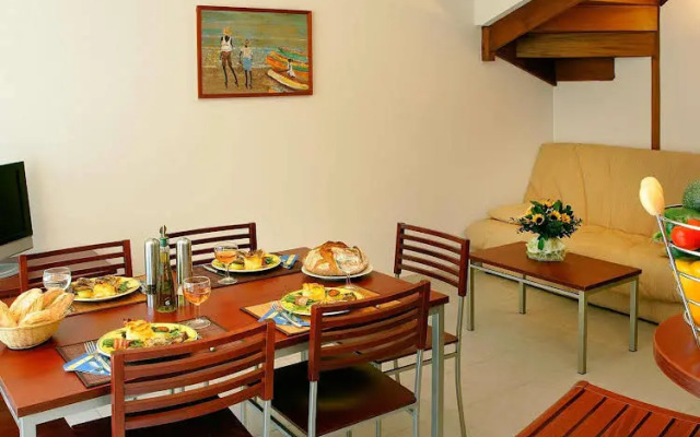 Adagio Access Marseille Plan-de-Cuques