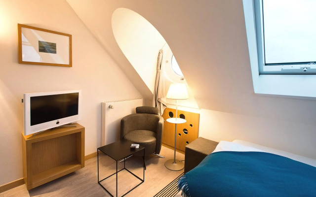Hotel Am Meer & Spa