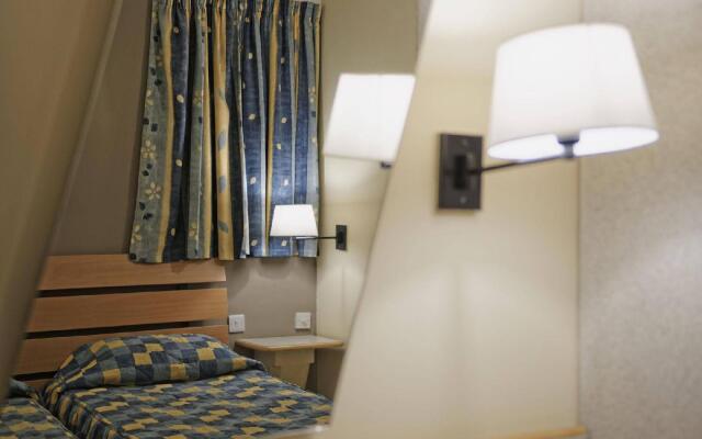 Xemxija Bay Hotel