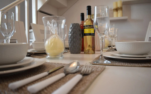 Villa Anastasis