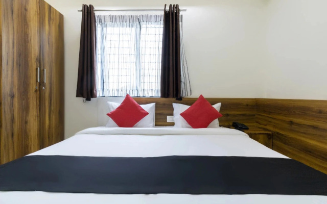 Capital O 69718 Sunny Stays