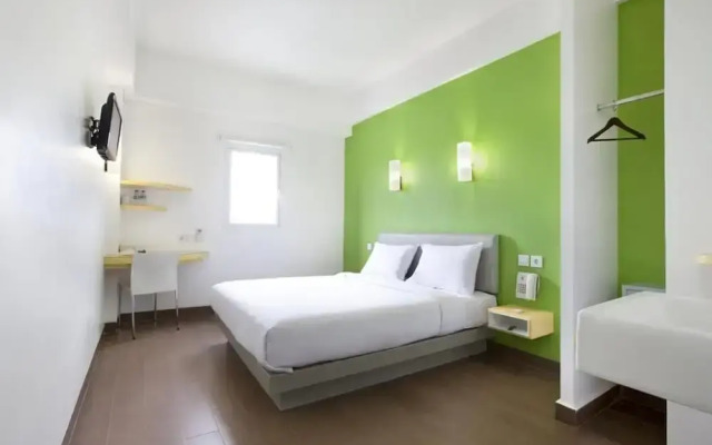 Amaris Hotel Bandara Soekarno Hatta