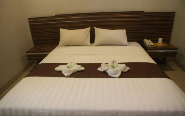 Palapa Hotel