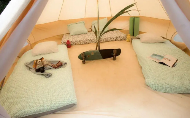 Star Surf Camps Moliets