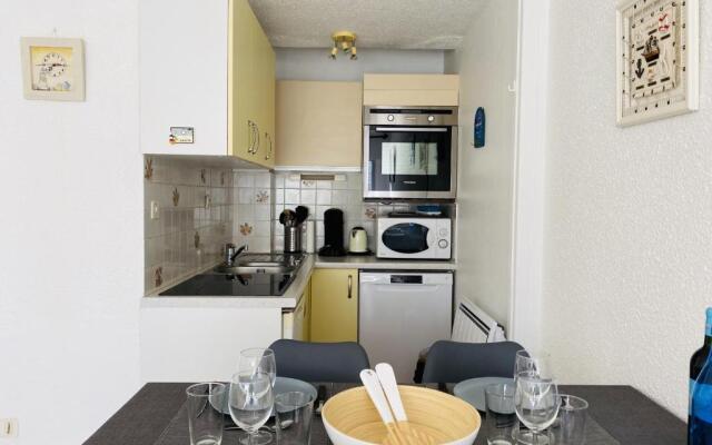 Port en Dro 1, Carnac