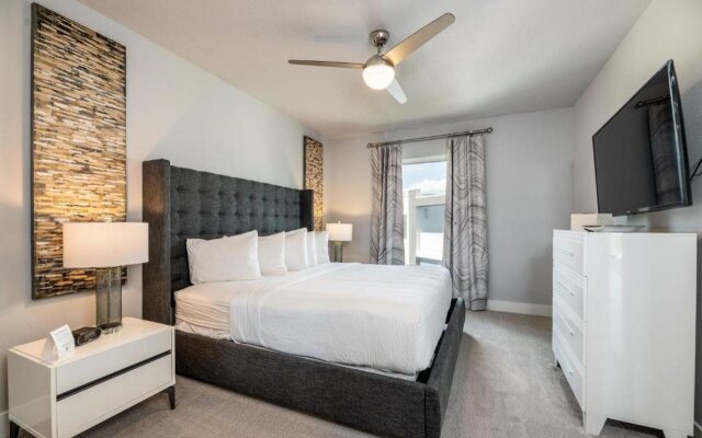 Spectrum Resort Villas Orlando and Waterparks