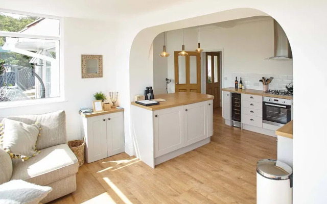 Burnsyde Beach House