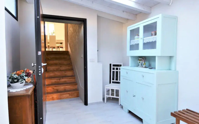 Stellar Apartment in Miane With Shared Swimming Pool