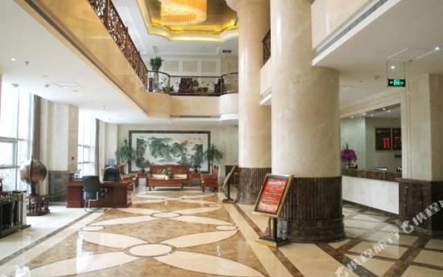 Hong Peng Hotel