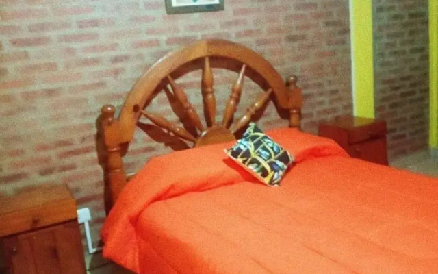 Cabañas mi Sueño