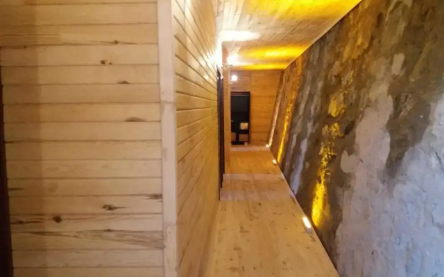 Hamsikoy Tas Otel