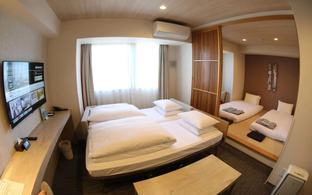 Hotel Torifito Kashiwanoha