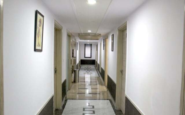 Hotel Grand Majestic
