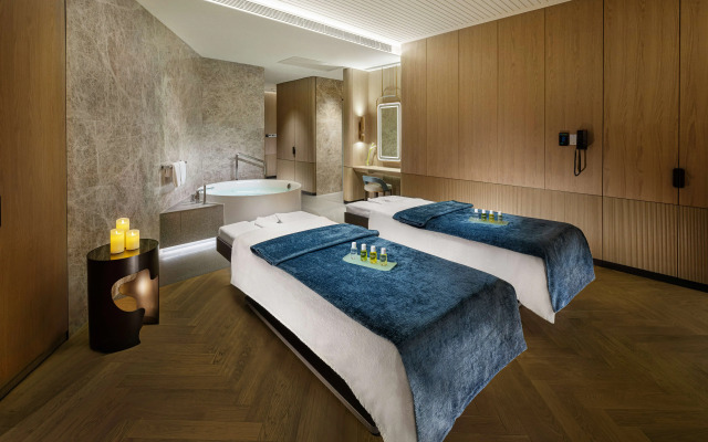 Epic Tower - Studio City Macau