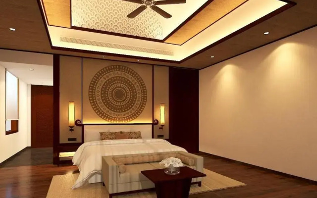 Taj Bekal Resort & Spa, Kerala