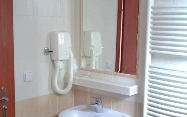 Pension Mlyn Stare Mitrovice