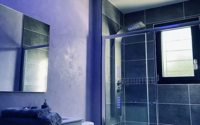Home sweet SPA