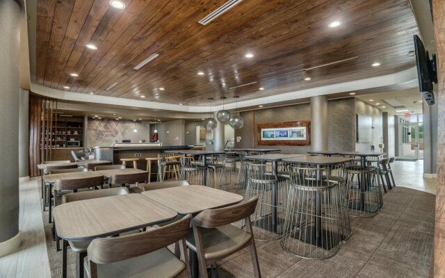 SpringHill Suites by Marriott Stillwater