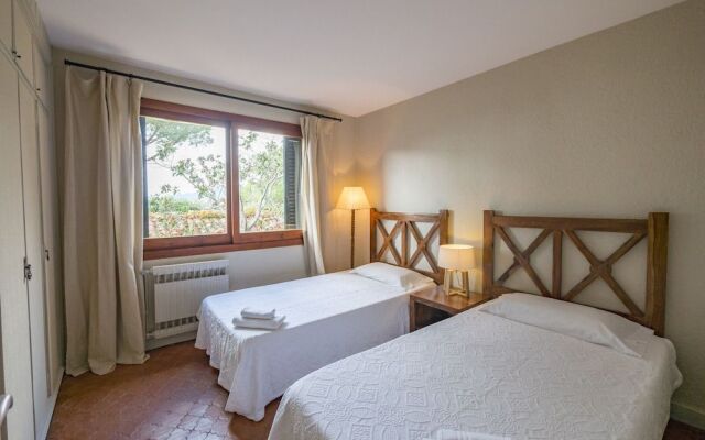 HomeHolidaysRentals Villa Darien - Costa Barcelona