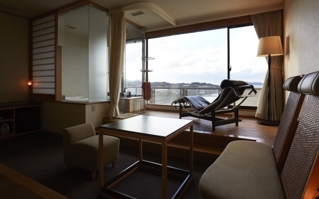 Yuyawan Onsen Hotel Yokikan – Guest Rooms – Nagato