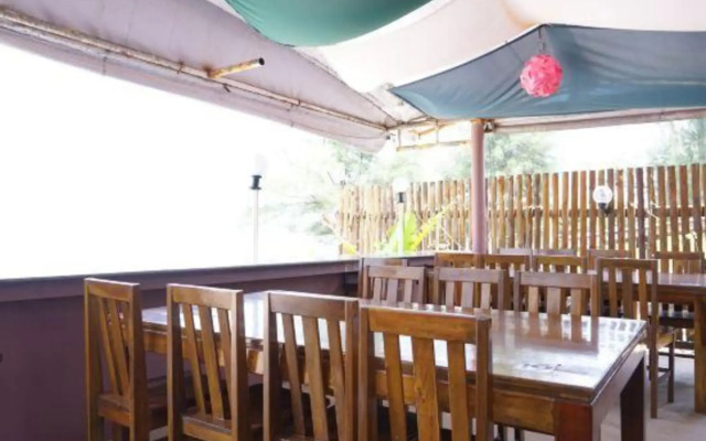 Paifha Beach Resort