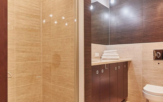 Apartamenty Swinoujscie - Baltycka