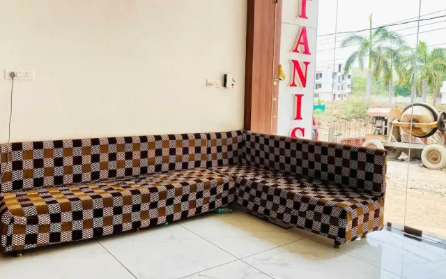 Hotel Tanish