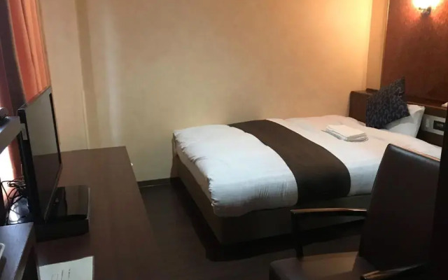 Central Hotel Isohara