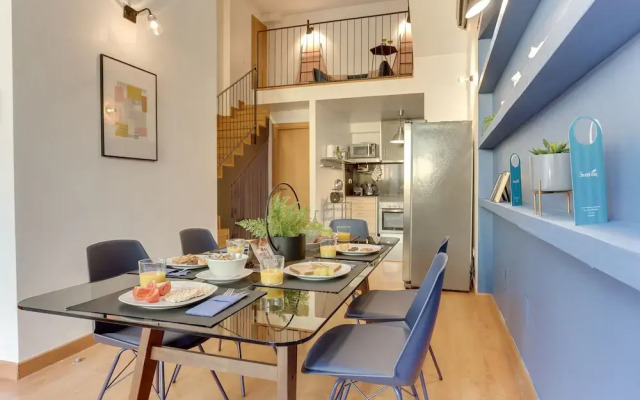 Sweet Inn Apartments Gracia