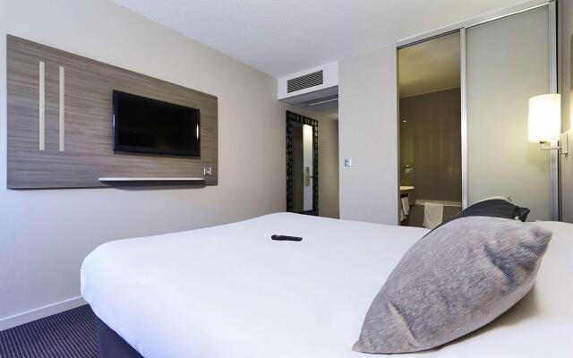 Best Western Voiron Centre