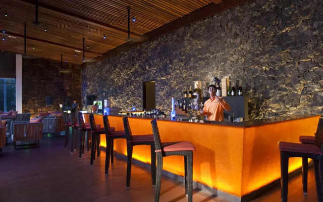 Курорт Pelangi Beach Resort & Spa