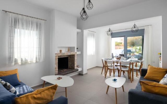 Dama Dama Villas