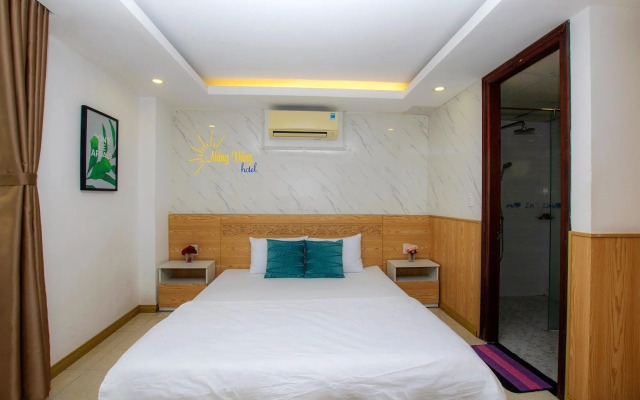 Nang Vang Hotel