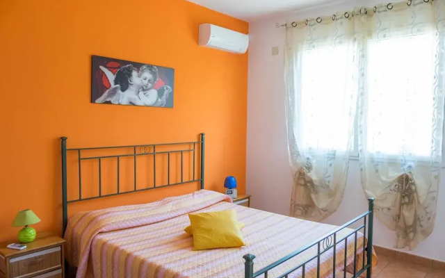 Appartamento Ginestra - Case Sicule
