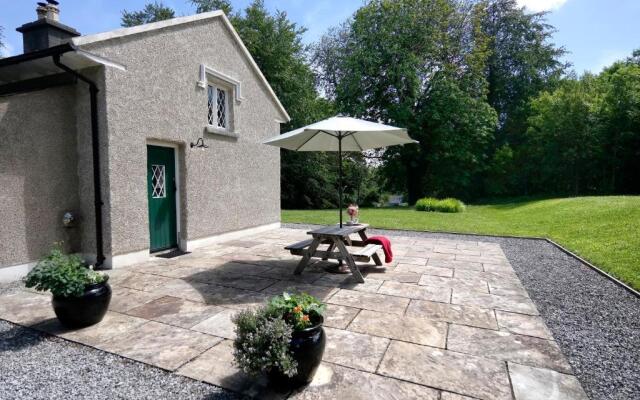 Schoolhouse at Annaghmore