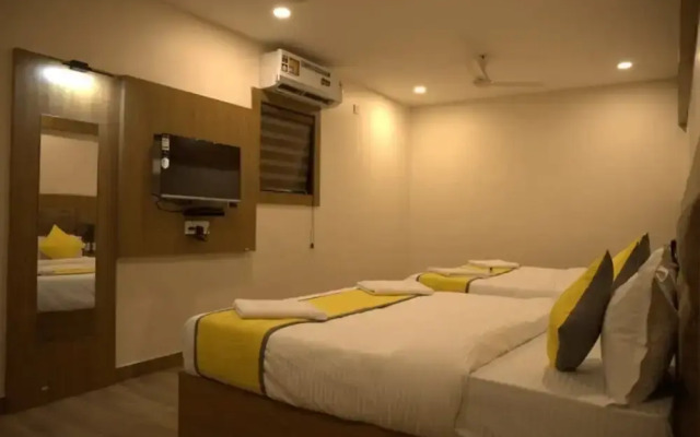 Hotel President Park