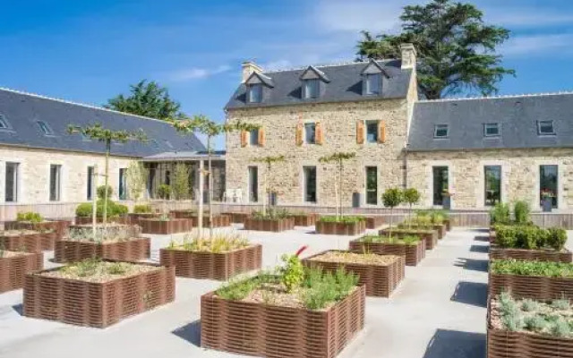 Clos de Tromenec
