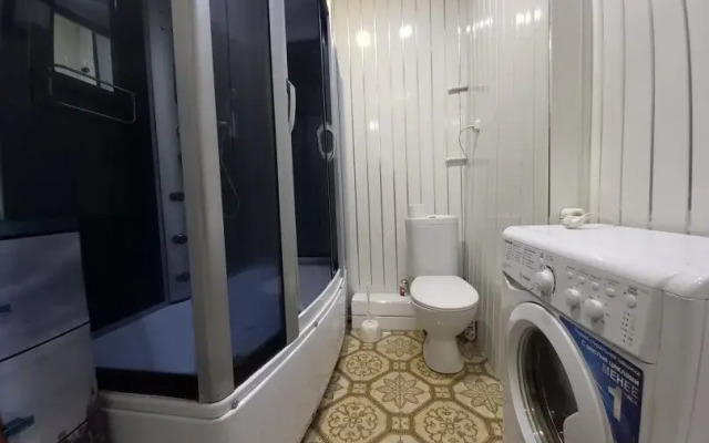 ЖК «Крепость»