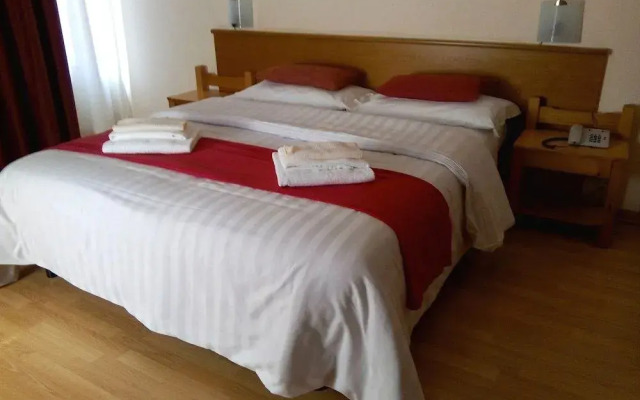 Sport Hotel Bellavista