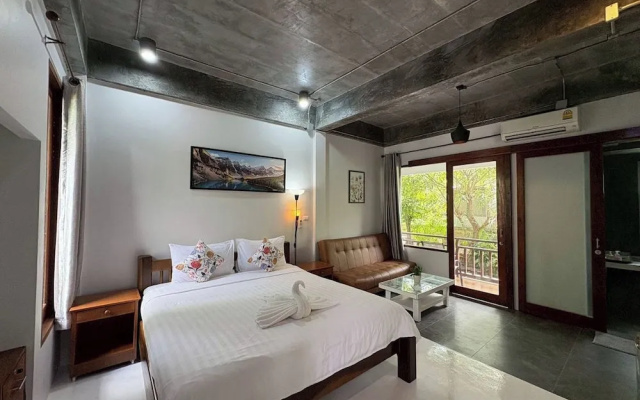 Tann Anda Resort By Zuzu