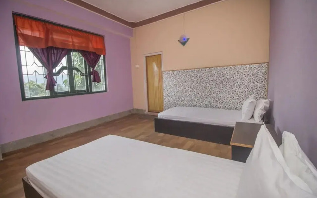 Plato Homestay by OYO Rooms