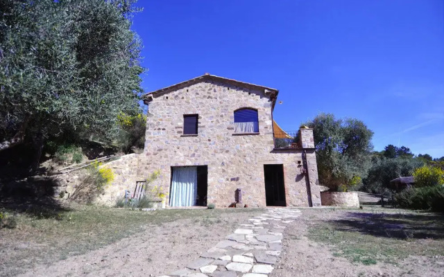 La casina di Giannetto