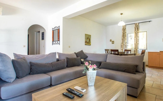 Villa-aris Stunning sea Views