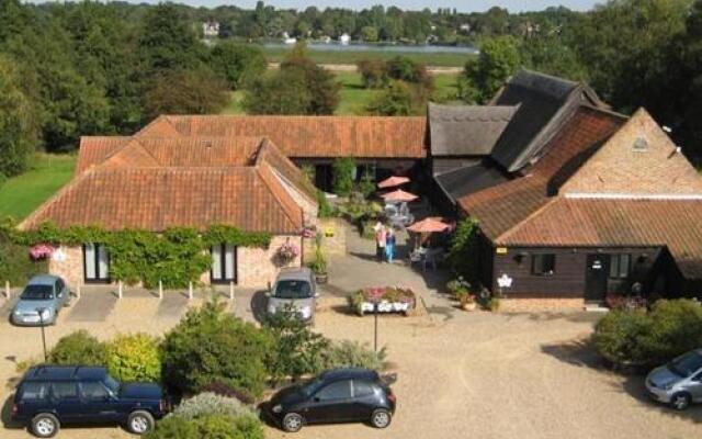 Ivy House Country Hotel