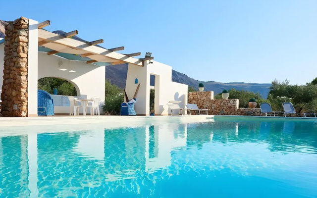 Villa Le Sterlizie con Piscina Privata